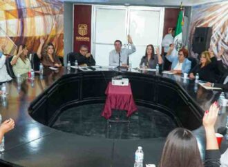 Aprueba Cabildo de Navojoa bono económico para policías y reformas en Protección Civil