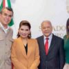 Lorenia Valles suma el respaldo del PT rumbo a 2027