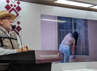 Fumigación contra el dengue se concentrará en colonias con mayor riesgo en Cajeme