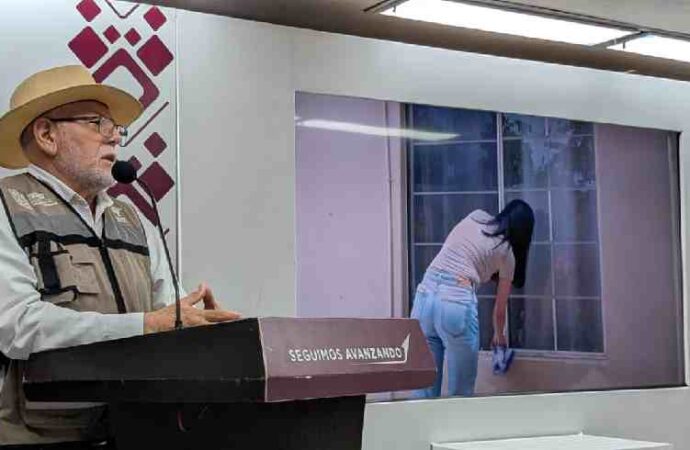 Fumigación contra el dengue se concentrará en colonias con mayor riesgo en Cajeme