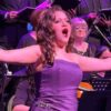 Más de 60 artistas celebran el 84 aniversario de la Unison con una gran gala operística