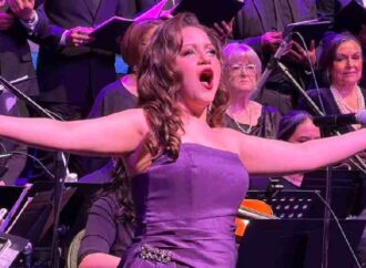 Más de 60 artistas celebran el 84 aniversario de la Unison con una gran gala operística