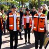 Durazo impulsa renovación del Parque Ostimuri con inversión de 93 millones de pesos