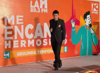 Llevan Me EnCanta Hermosillo a la colonia La Manga