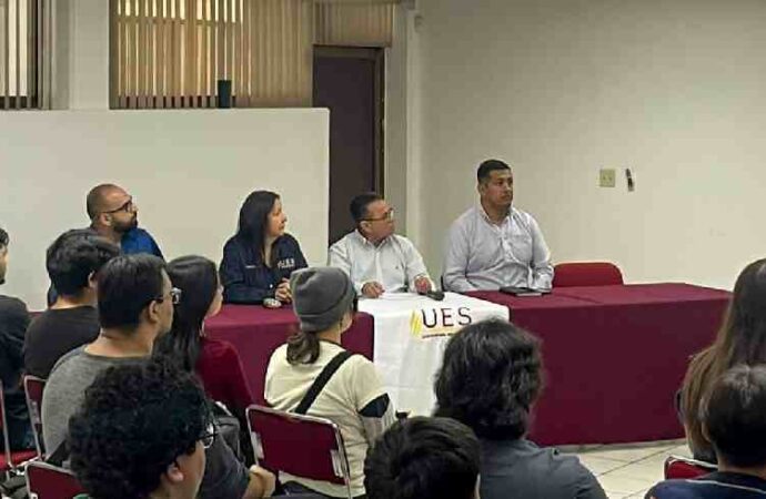 Convocan a participar en diplomado Talento 5.0 de la UES