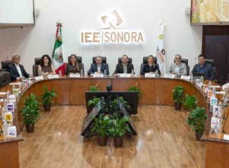 Aprueban formato tiempos para propaganda política en medios