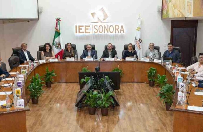 Aprueban formato tiempos para propaganda política en medios