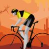 Todo listo en Hermosillo para recibir este domingo la fiesta internacional del ciclismo L’Étape by Tour de France