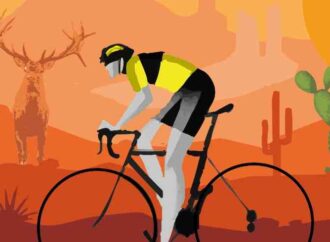 Todo listo en Hermosillo para recibir este domingo la fiesta internacional del ciclismo L’Étape by Tour de France