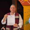 Alejandro Ibarra va por Morena en Cajeme: “Estoy convencido que voy a ganar”