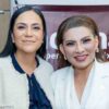 Anuncia Lorenia Valles visita de Ariadna Montiel a Sonora