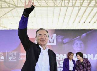 Con Sistema SALVA, Gobernador Durazo disminuye 12% reportes de violencia familiar en Sonora