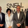 Impulsa Toño Astiazarán desarrollo económico de Hermosillo con alianzas en innovación y semiconductores en Arizona
