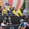 Toño Astiazarán da arranque a L’Étape by Tour de France con más de 1,200 ciclistas en Hermosillo
