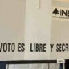 Más de 2 millones personas podrán votar en 2027
