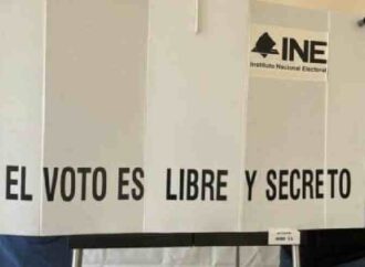 Más de 2 millones personas podrán votar en 2027