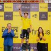 Premia Toño Astiazarán a ganadores y destaca el éxito de L’Étape by Tour de France: “Hermosillo está hecho para grandes cosas”