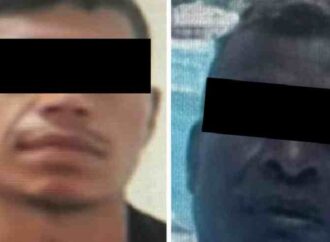FGJES obtiene vinculación a proceso contra dos imputados por narcomenudeo en Cajeme