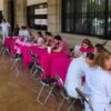 Realizó Ayuntamiento exámenes para detección de cáncer de mama