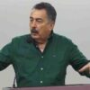 Lamarque pide a aspirantes de Morena separarse de sus cargos si buscan una coordinación municipal