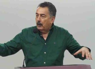 Lamarque pide a aspirantes de Morena separarse de sus cargos si buscan una coordinación municipal