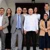 Durazo abre nuevas oportunidades de inversión minera para Sonora con Chile