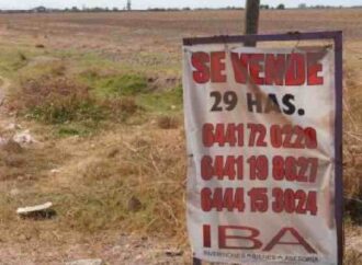 Falta de empleo y crisis en el campo empujan a familias de Pueblo Yaqui a emigrar
