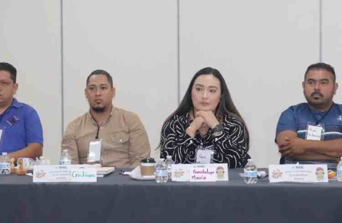 Busca INE en Hermosillo a Asistente de Monitoreo
