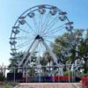 Parque Infantil de Cajeme espera visto bueno de Protección Civil para reabrir