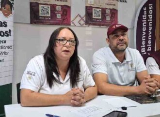 Inicia el pago de la beca Benito Juárez en Sonora