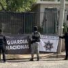 Mesa Estatal de Seguridad asegura más 70 mil dosis de droga y a 125 personas en operativos por Sonora