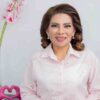 Llama Lorenia Valles a mujeres sonorenses a luchar contra el cáncer de mama