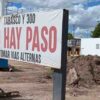 Prevén concluir este año las obras en marcha en Cajeme pese a retrasos