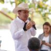 Rescata Gobernador Durazo espacios públicos para reforzar seguridad en municipios con Jornada Permanente por la Paz