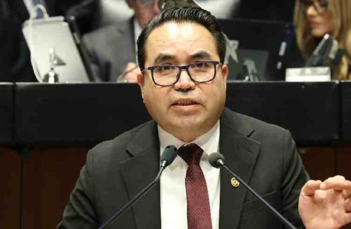 Los pagos digitales deben estar al alcance de todos: Heriberto Aguilar