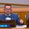El Comité contra la desaparición forzada de ONU felicitó a México por avances en la localización de personas