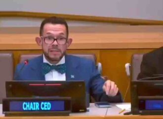 El Comité contra la desaparición forzada de ONU felicitó a México por avances en la localización de personas