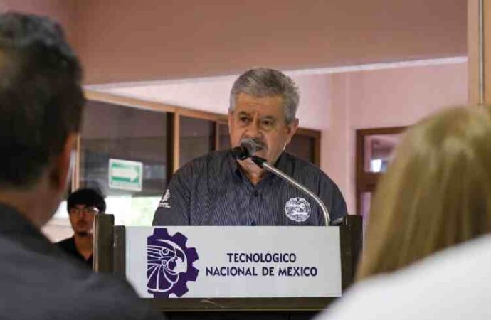Realiza ITH el foro “Jóvenes en la Ingeniería”