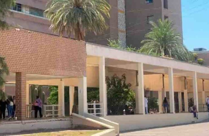 Pide Coparmex Obregón mejorar el manejo de recursos para la salud