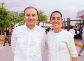 Con más de 29 mil hogares en construcción, Gobernador Durazo y Presidenta Sheinbaum avanzan Vivienda en Sonora