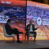 Intercambian ideas de movilidad Hermosillo y Bogotá