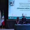 Con ciclo de conferencias conmemora 22 aniversario la UMAE en ciudad obregón