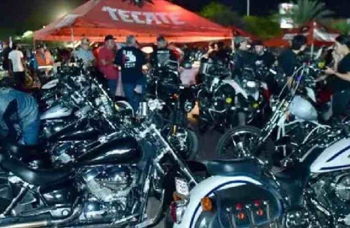 Navojoa prioriza apoyo a familias afectadas por el huracán Polo ante solicitud de más recursos para Moto Fest