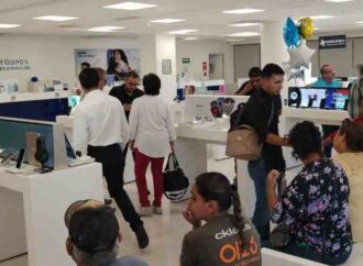 81% de los usuarios de líneas telefónicas se han registrado