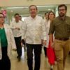 Gobernador Durazo y Presidenta Sheinbaum llevan atención médica de calidad y gratuita IMSS Bienestar a más de 1.5 millones de sonorenses