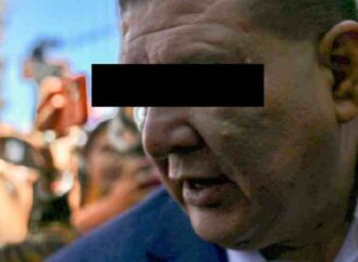 César Jáuregui permanecerá en prisión por caso de agentes de la CIA en Chihuahua