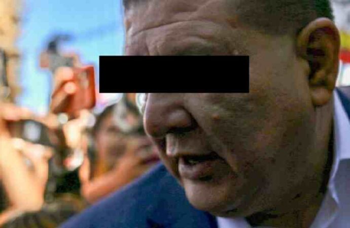 César Jáuregui permanecerá en prisión por caso de agentes de la CIA en Chihuahua
