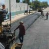 Lleva Toño Astiazarán obras de infraestructura y apoyos sociales a comunidades rurales