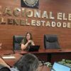 Se han presentado 40 solicitudes para consejero distritales del INE