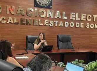 Se han presentado 40 solicitudes para consejero distritales del INE